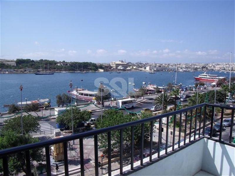 Apartment in Sliema To Rent