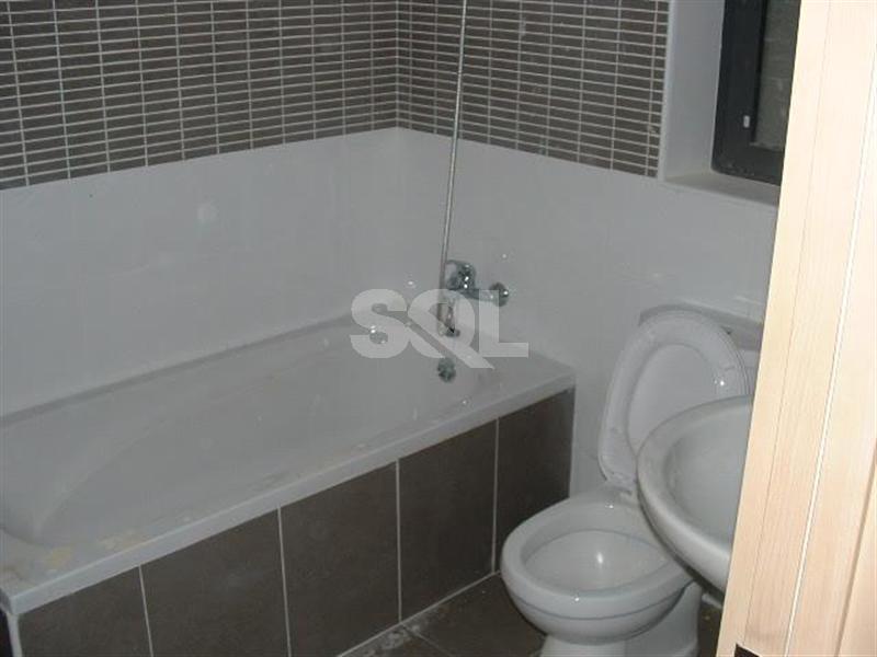 Apartment in Msida To Rent