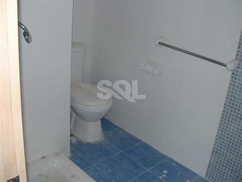 Apartment in Msida To Rent