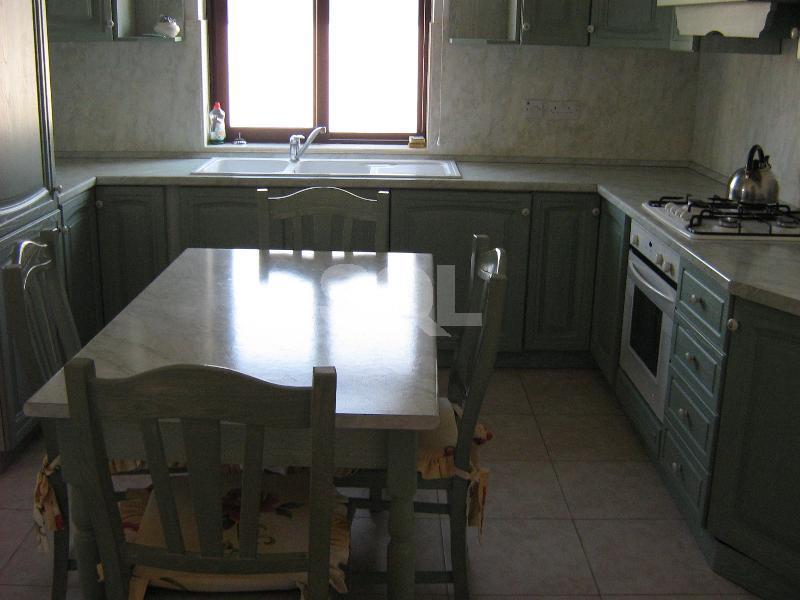 Apartment in Qawra To Rent