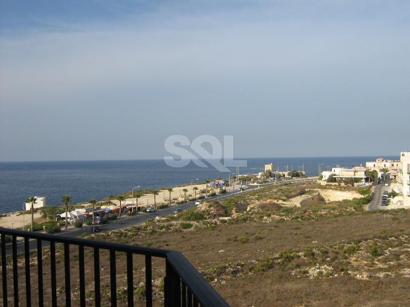 Apartment in Qawra To Rent
