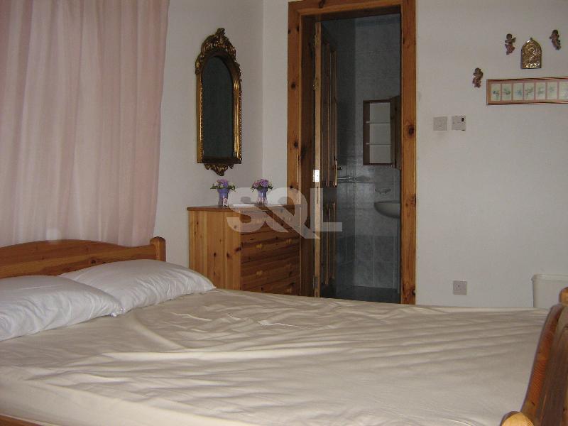 Apartment in Qawra To Rent