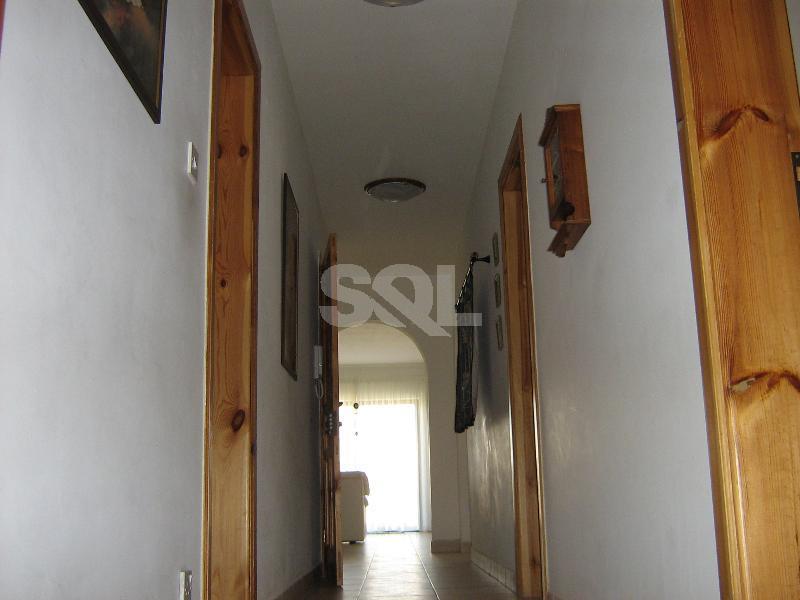 Apartment in Qawra To Rent