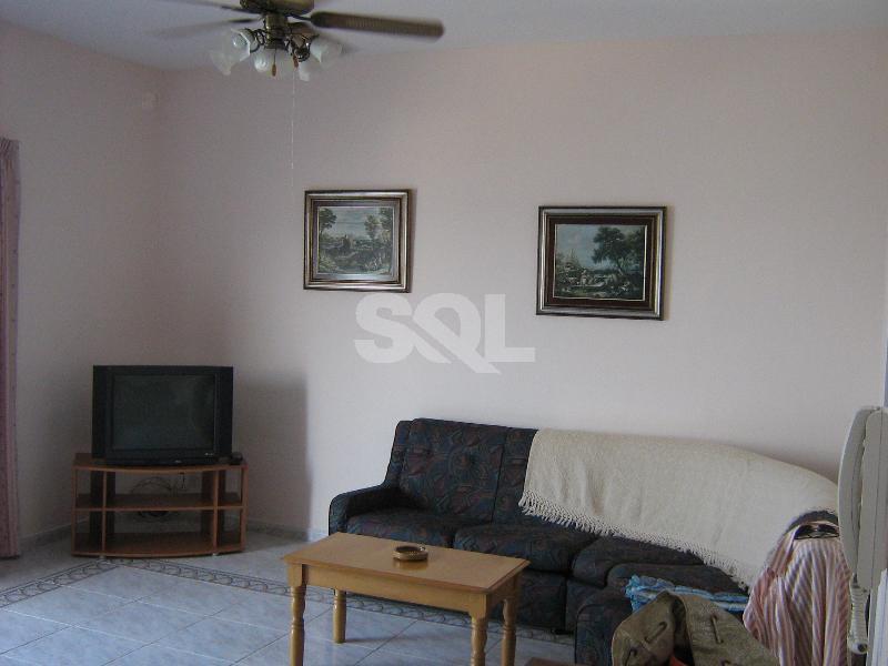 Apartment in St. Paul's Bay To Rent