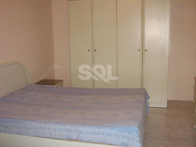 Apartment in St. Paul's Bay To Rent