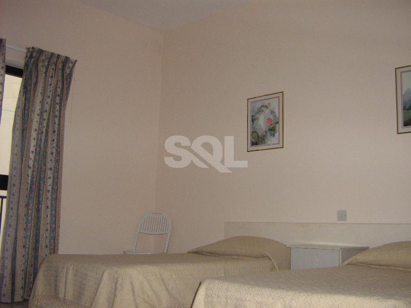 Apartment in St. Paul's Bay To Rent