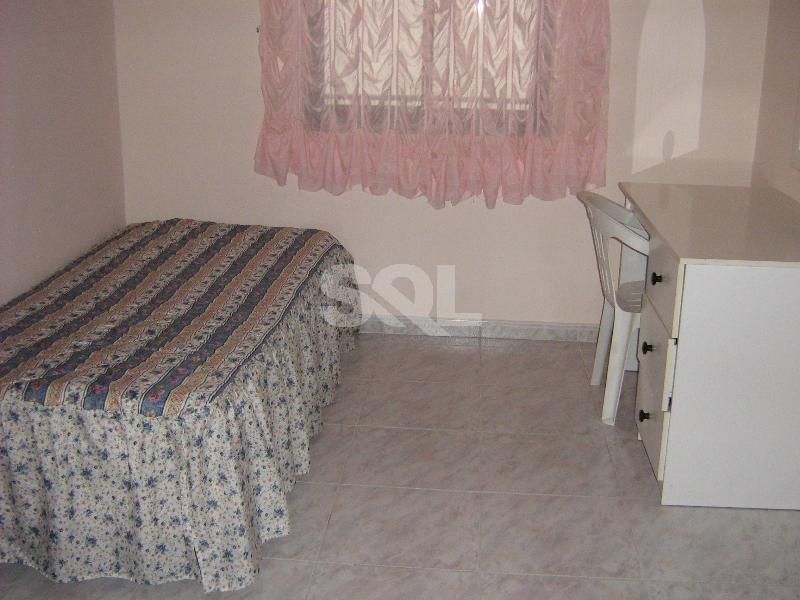 Apartment in St. Paul's Bay To Rent