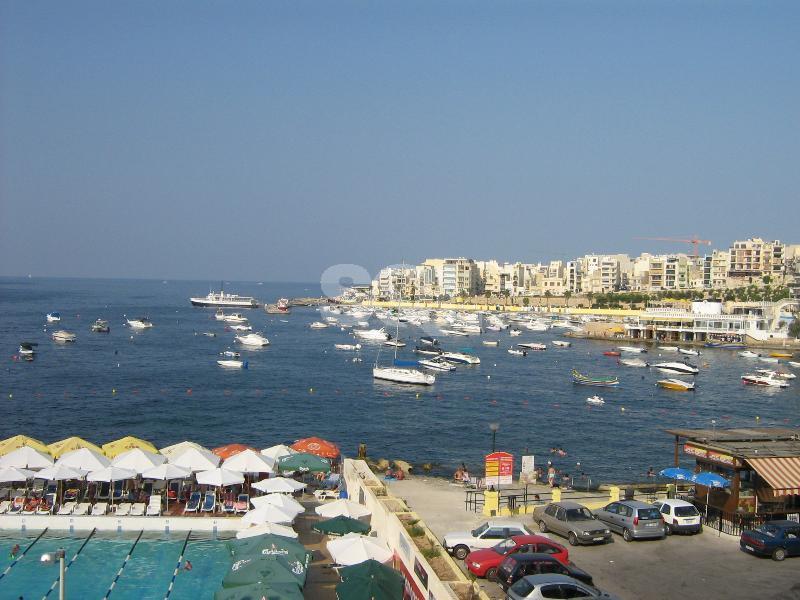 Apartment in St. Paul's Bay To Rent