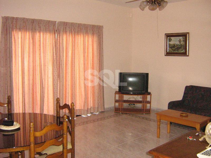 Apartment in St. Paul's Bay To Rent