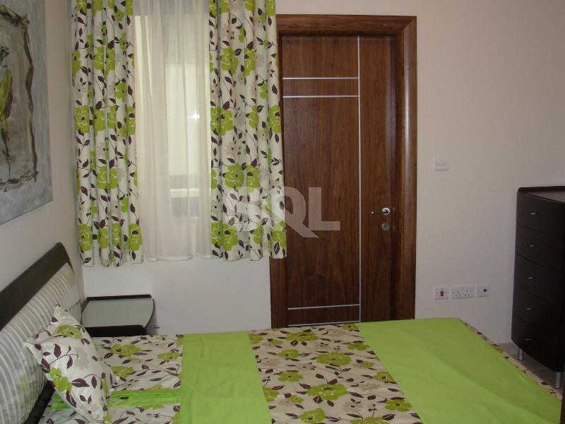 Apartment in Qawra To Rent