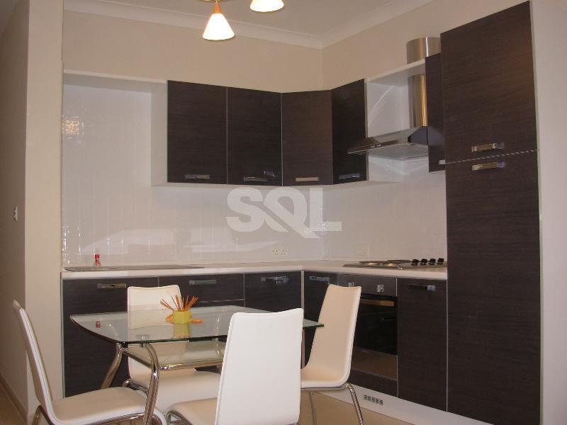 Apartment in Qawra To Rent