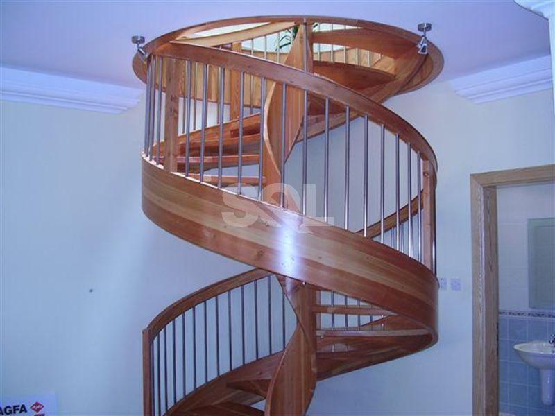 Terraced House in Mellieha To Rent