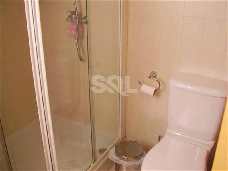 Terraced House in Mellieha To Rent