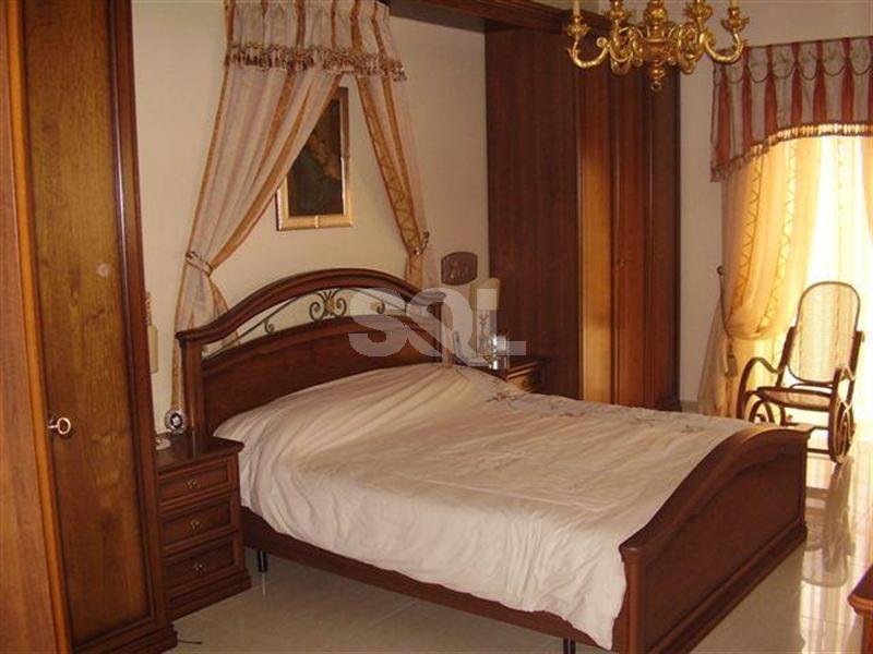 Terraced House in Mellieha To Rent