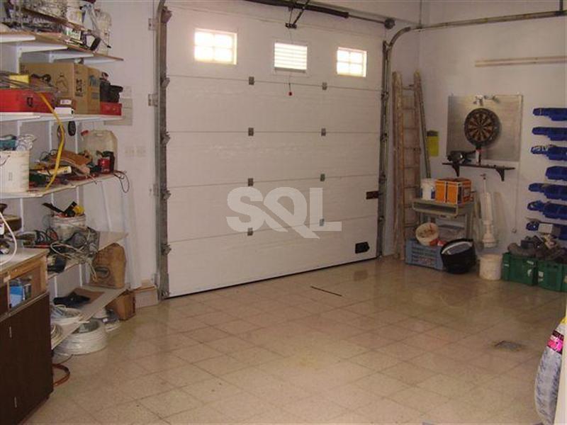 Terraced House in Mellieha To Rent