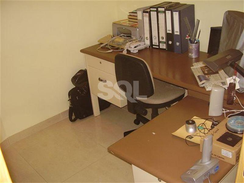 Terraced House in Mellieha To Rent