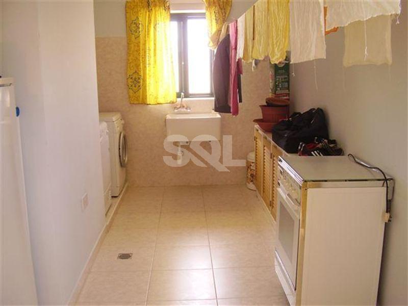 Terraced House in Mellieha To Rent