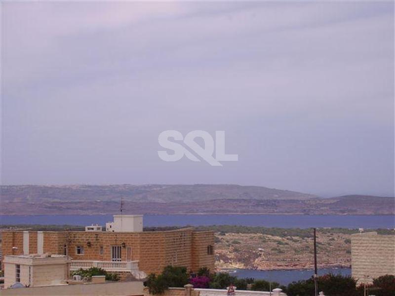 Terraced House in Mellieha To Rent