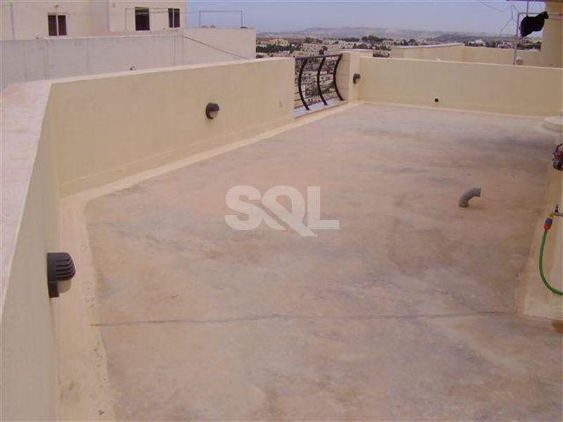 Terraced House in Mellieha To Rent