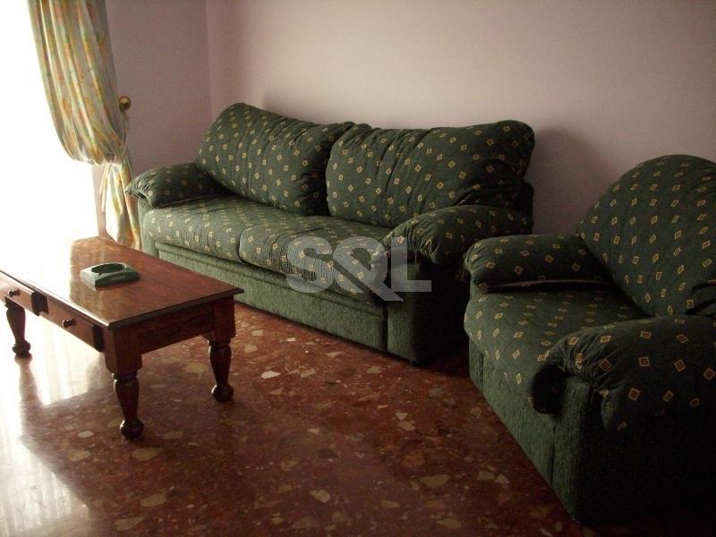 Terraced House in San Gwann To Rent