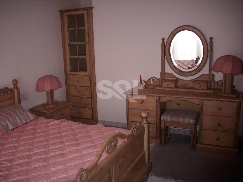 Terraced House in San Gwann To Rent