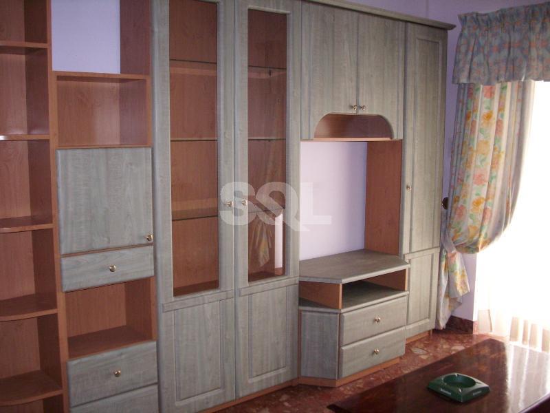 Terraced House in San Gwann To Rent