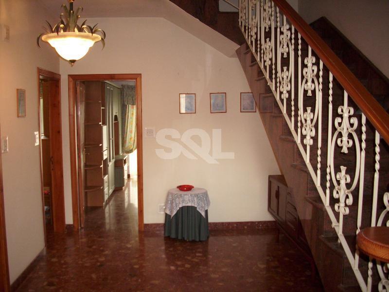 Terraced House in San Gwann To Rent