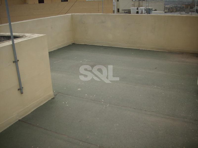 Terraced House in San Gwann To Rent