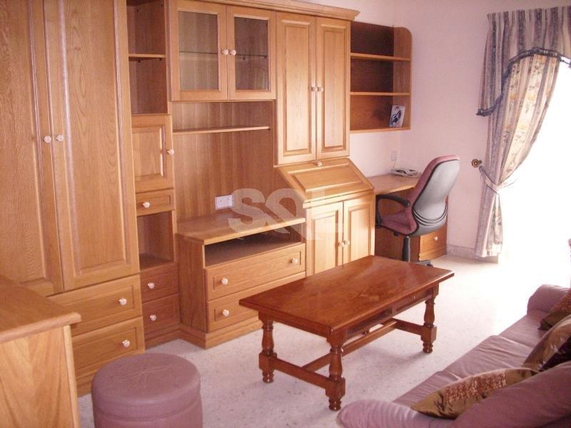 Terraced House in San Gwann To Rent