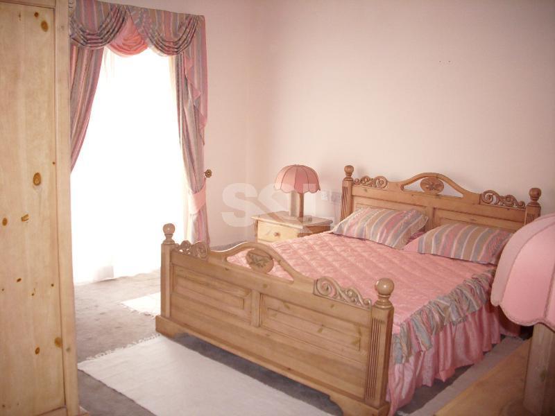 Terraced House in San Gwann To Rent