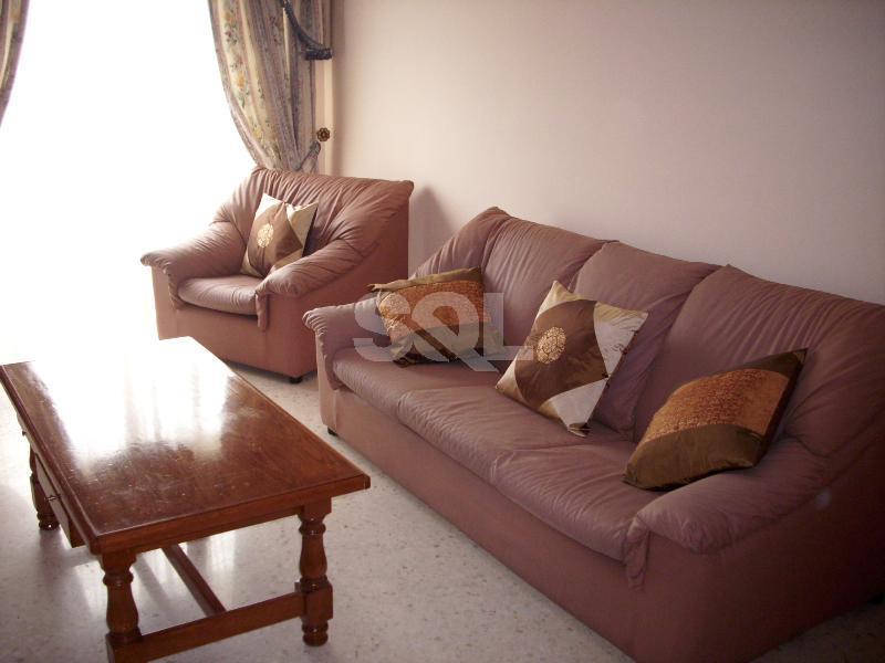 Terraced House in San Gwann To Rent
