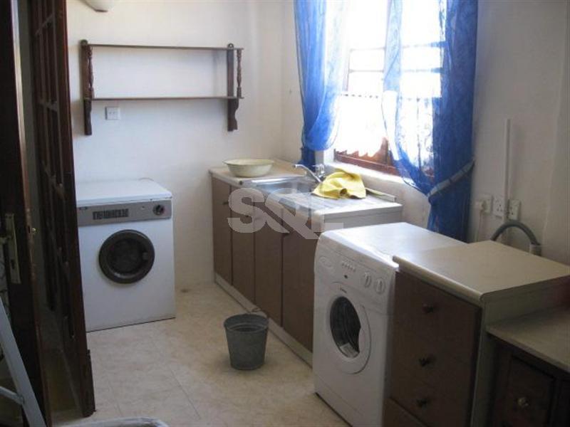 House of Character in Mosta To Rent