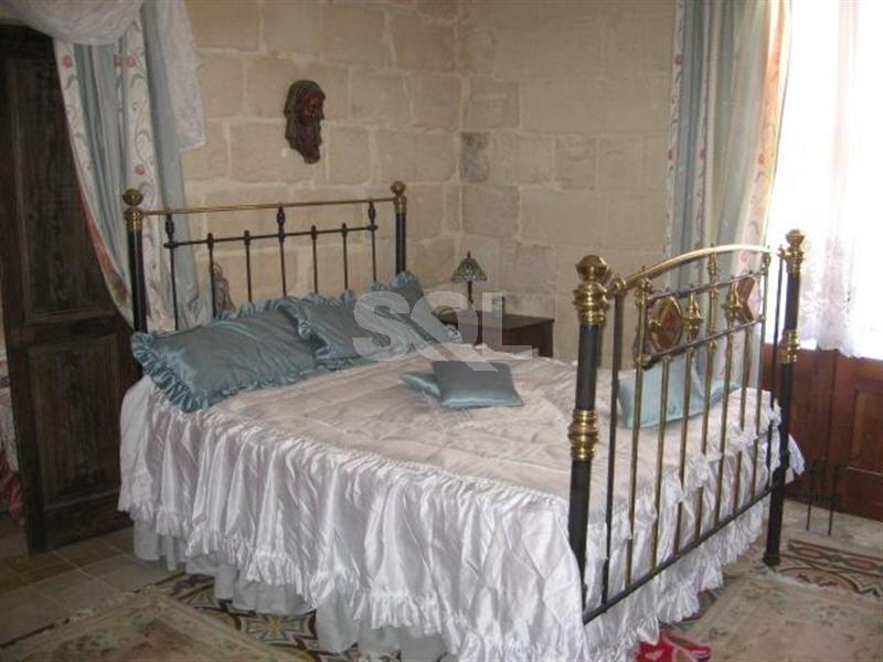 House of Character in Mosta To Rent