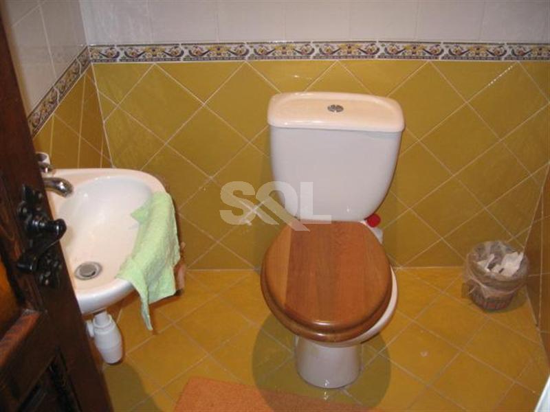 House of Character in Mosta To Rent