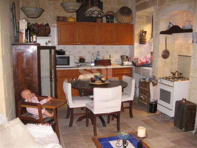 House of Character in Mosta To Rent