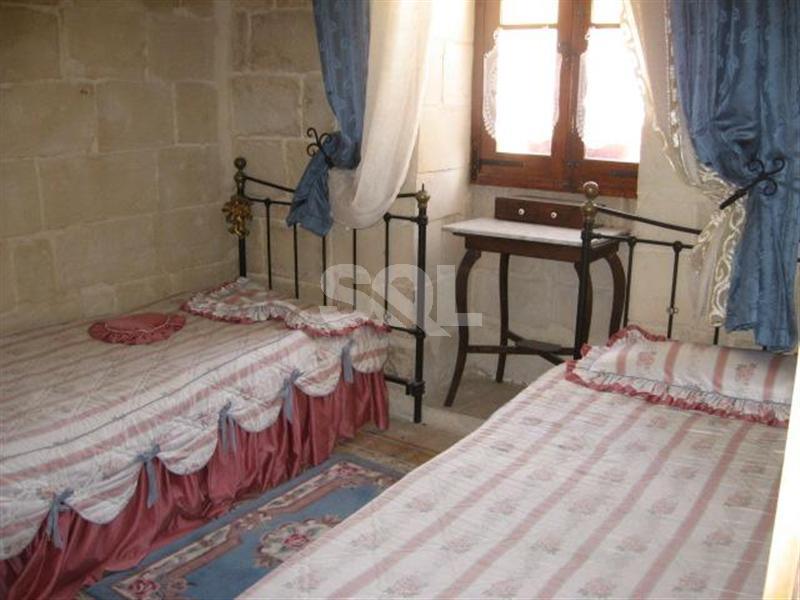 House of Character in Mosta To Rent
