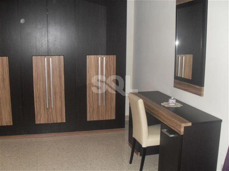 Maisonette in Qawra To Rent