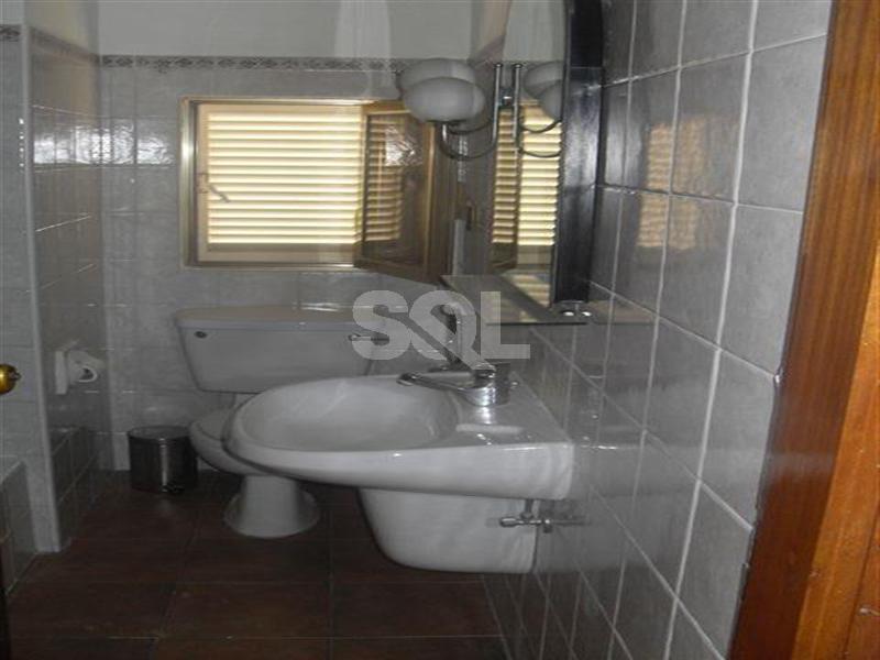 Maisonette in Ta' L-Ibrag To Rent