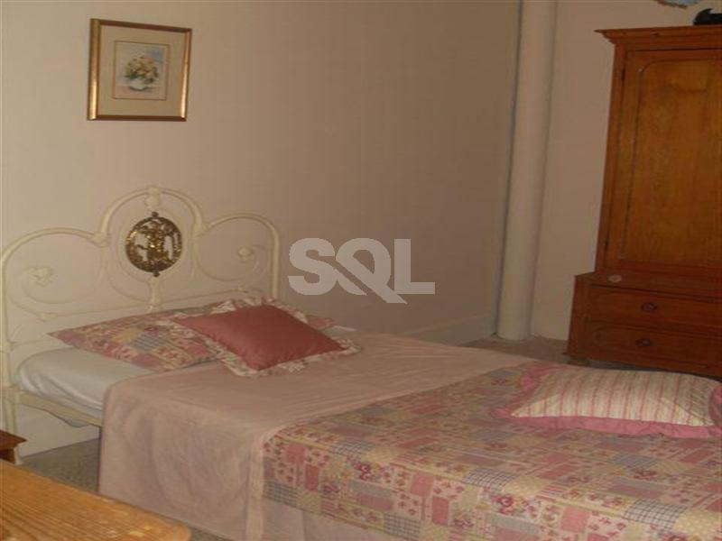 Maisonette in Ta' L-Ibrag To Rent