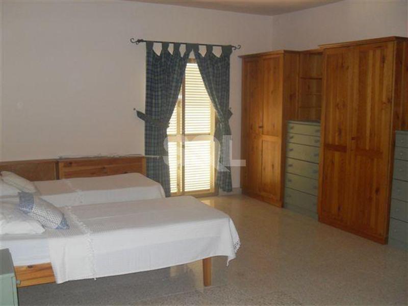 Maisonette in Ta' L-Ibrag To Rent