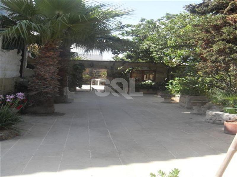 Maisonette in Ta' L-Ibrag To Rent