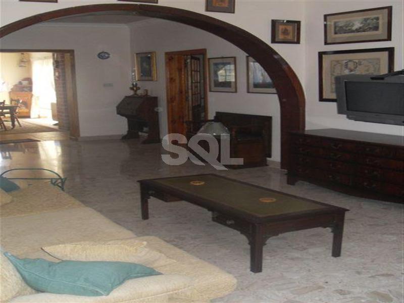 Maisonette in Ta' L-Ibrag To Rent
