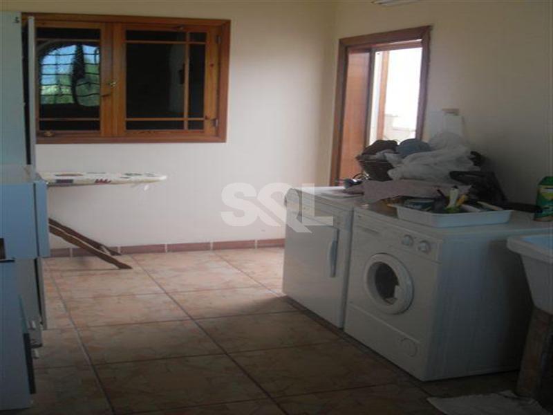 Maisonette in Ta' L-Ibrag To Rent