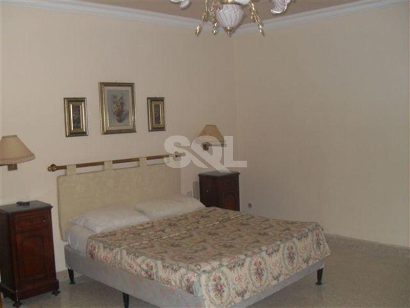 Maisonette in Ta' L-Ibrag To Rent