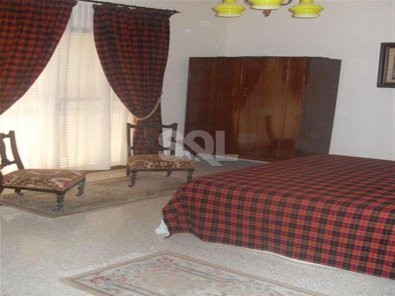 Maisonette in Ta' L-Ibrag To Rent