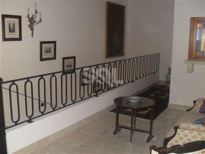 Maisonette in Ta' L-Ibrag To Rent