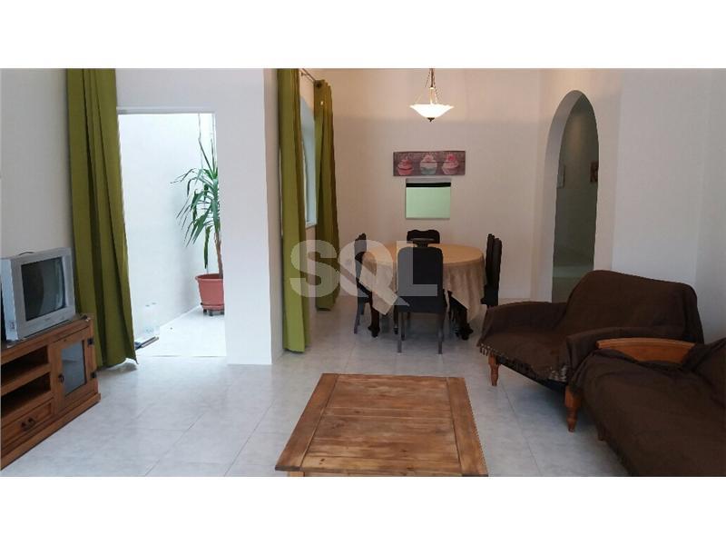 Maisonette in Swieqi To Rent