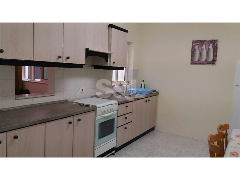 Maisonette in Swieqi To Rent