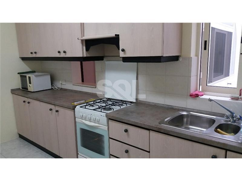 Maisonette in Swieqi To Rent