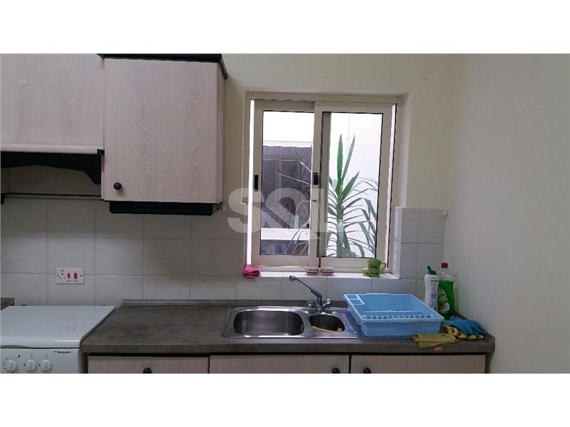 Maisonette in Swieqi To Rent